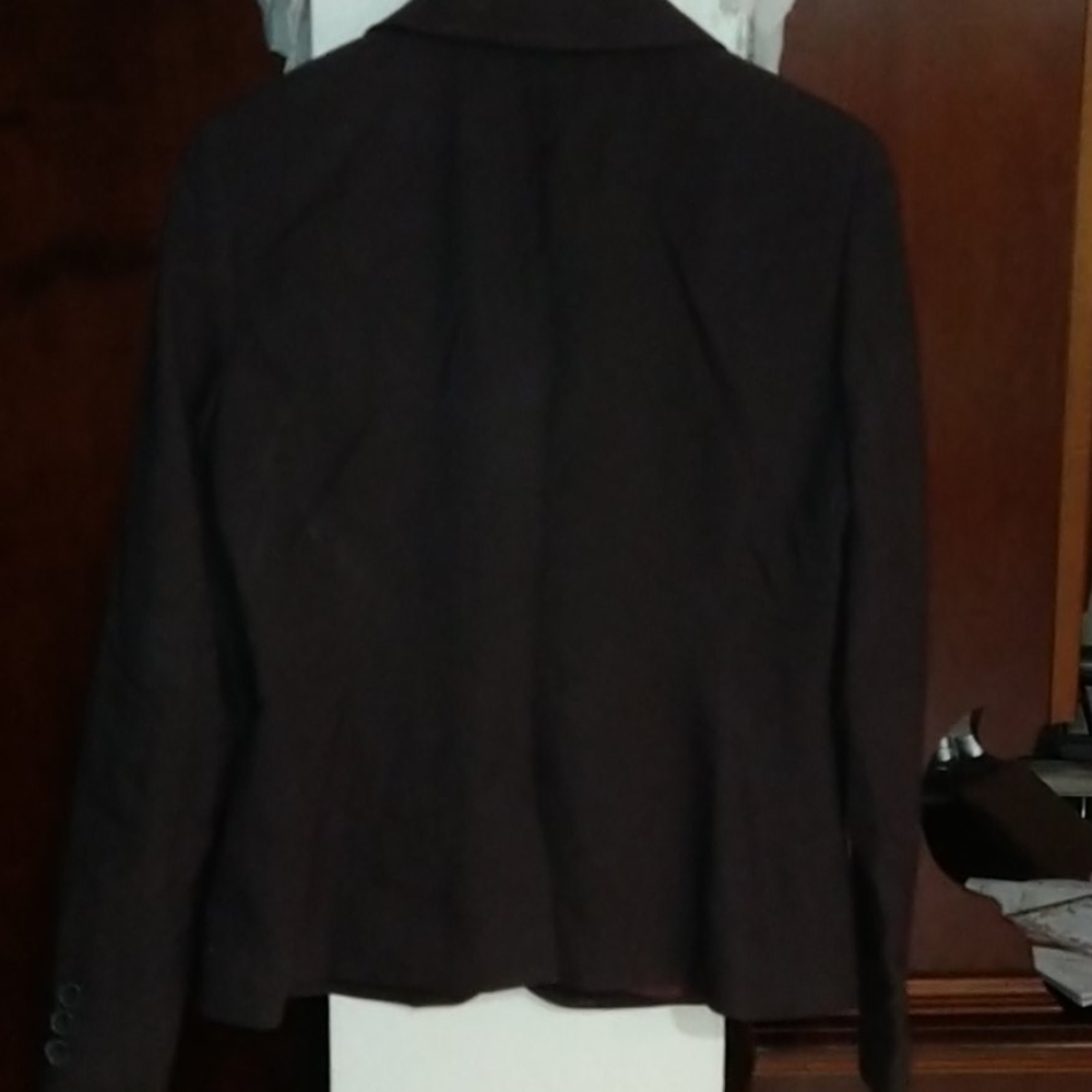 Suit jacket - Picture 4 of 4